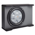 PowerBass PS-DF110T - 10" Single Loaded Down Firing Enclosure