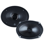 Memphis MS69MV - MClass 6x9 Oversized Convertible Mid Woofer