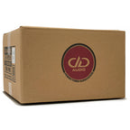 Digital Designs DD Audio 512E-D2 12" 2100W Dual 2-Ohm Car Subwoofer