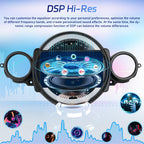 [8Core 4+64G] Android Car Radio for Mini Cooper R56 2007-2014 9 Inch Screen