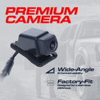 Master Tailgaters Replacement for Acura RDX (2013-2015) Backup Camera OE Part # 39530-TX4-A01