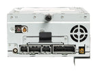 AM FM Receiver 6-Disc CD Player Nav Ready 8A5T-19C156AL