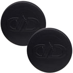 Digital Designs DD Audio VO-XN306-S4 6.5" 500W 4-Ohm Neo 2-Way Coaxial Boat/Car/Motorcycle Speakers