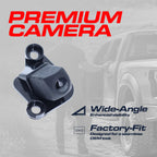 Master Tailgaters Replacement for Toyota Tacoma (2017-2021) Backup Camera OE Part # 86790-04040