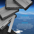 AudioControl 800W Monoblock EV-Compliant Car Audio Bass Amplifier