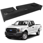 NVX Dual 12" Loaded Sub Box for Ford F-150 Extended Cab 2009-2018