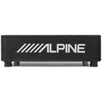 Alpine RS-SB12 12 in 2-Subwoofer R2-A150M Amp Bundle