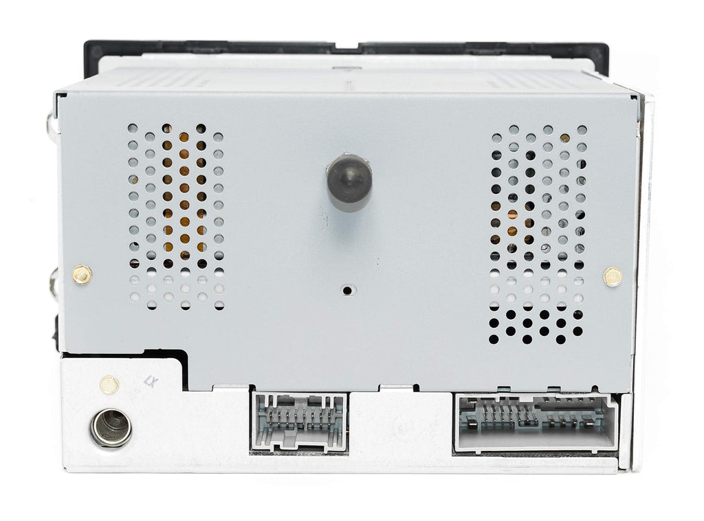 AM FM 6 CD Player with Bluetooth Upgrade 6L3T-18C815-FE