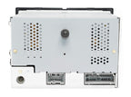 AM FM 6 CD Player with Bluetooth Upgrade 6L3T-18C815-FE