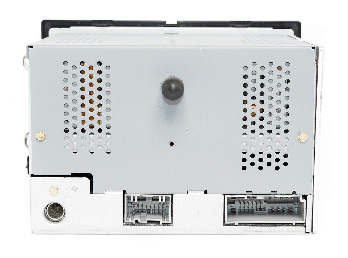 AM FM 6 CD Player with Bluetooth Upgrade 6L3T-18C815-FE