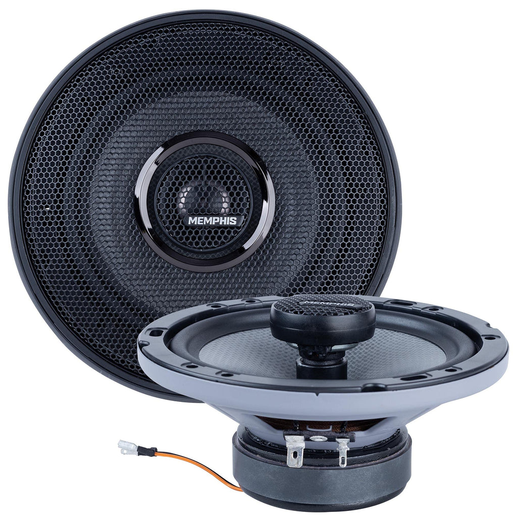 Memphis MS69MV - MClass 6x9 Oversized Convertible Mid Woofer