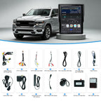 LINKSWELL Lite2 Android Car Radio for Dodge RAM 2019-2024 1500/2500/3500
