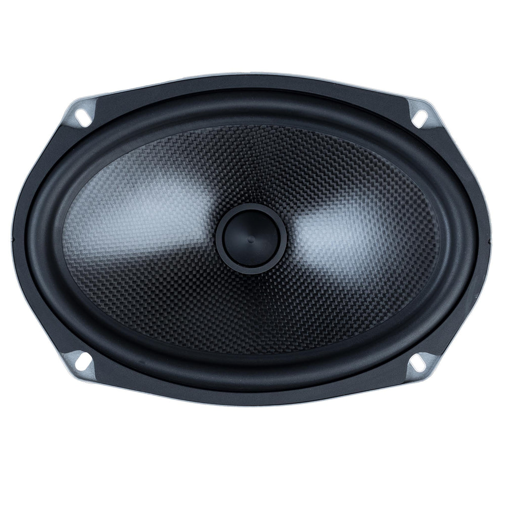 Memphis MS69MV - MClass 6x9 Oversized Convertible Mid Woofer