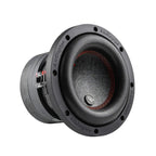 Audiopipe TXX-BDC4-10 Subwoofer Quad Stack 10 Inch 1800 Watt High Performance Powerful 4 Ohm DVC Vehicle Car Sub Audio Subwoofer Speaker System, Black