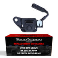 Master Tailgaters Replacement for Lexus RX 350/450h (2014-2015) Backup Camera OE Part # 86790-48142