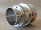 Air Amplifier 1.50" ID Stainless Steel