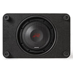Alpine RS-SB12 12 in 2-Subwoofer R2-A150M Amp Bundle