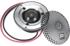 Morel Supremo Piccolo 1-1/8" Soft Dome tweeters