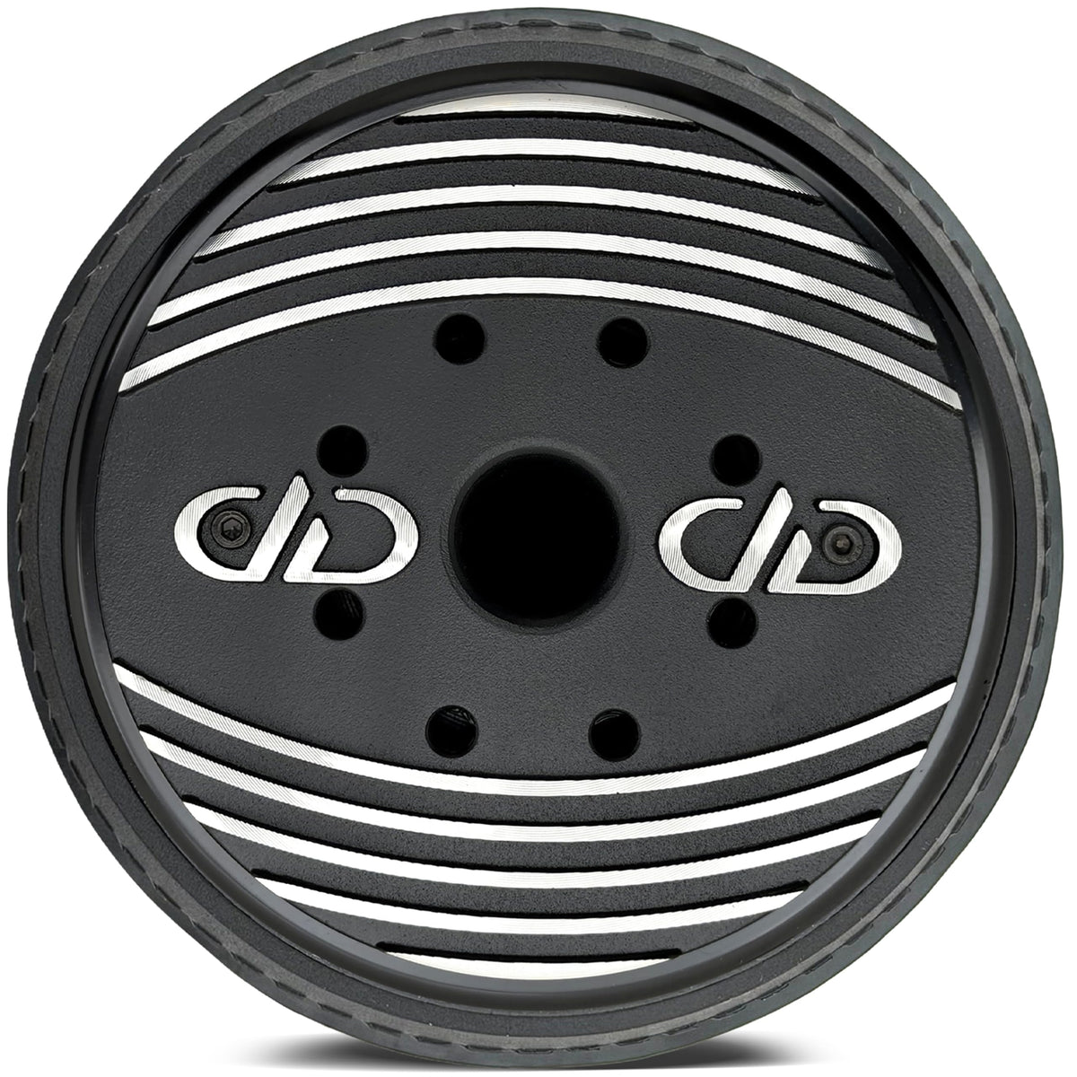 Digital Designs DD Audio 610F-D4 10" 3000W Dual 4-Ohm Car Subwoofer