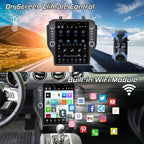 LINKSWELL GEN 5 Car Radio for Ford Mustang 2015-2023 Upgrade