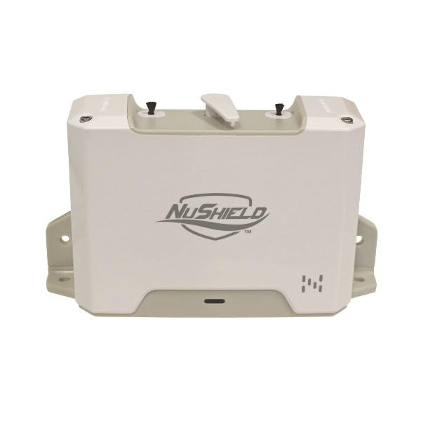 4900-60 NuShield-R Air Ionization for Duct Systems